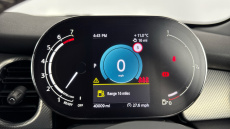 MINI Hatchback 1.5 Cooper Exclusive 5dr Auto Petrol Hatchback